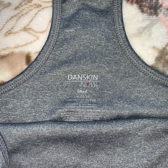 2 LG Danskin Sports Bras - Picture 3 of 6